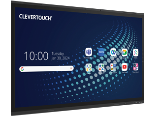 Cutting-Edge Interactive Displays | Boxlight Cutting-Edge Interactive Displays | Boxlight